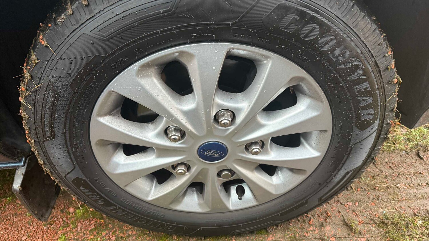 Used Ford Transit Custom 2023 for sale - 76540888: Photo 18