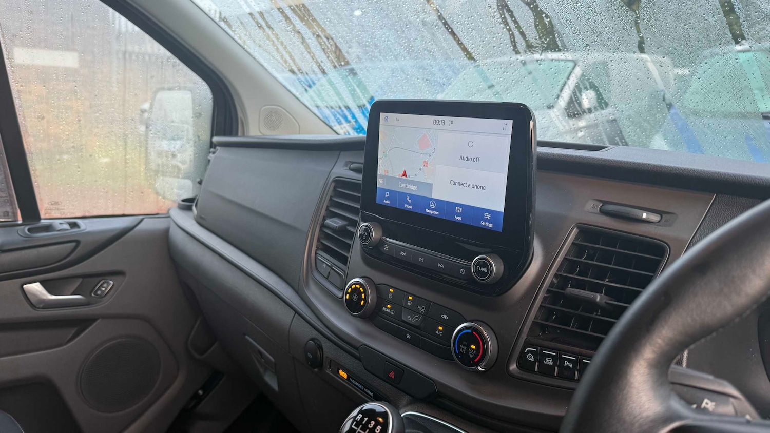 Used Ford Transit Custom 2023 for sale - 76540888: Photo 19