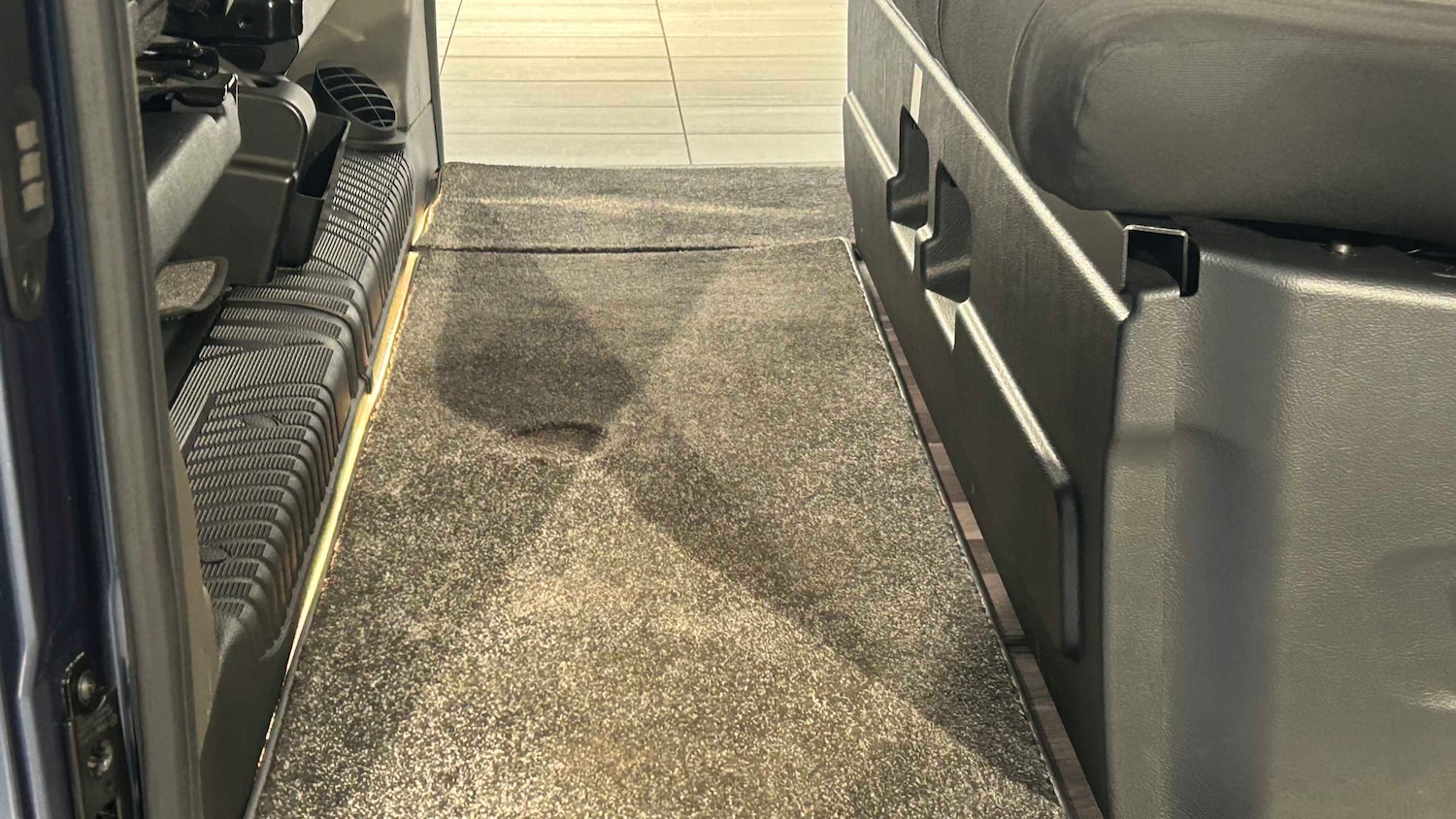 Used Ford Transit Custom 2023 for sale - 76540888: Photo 23