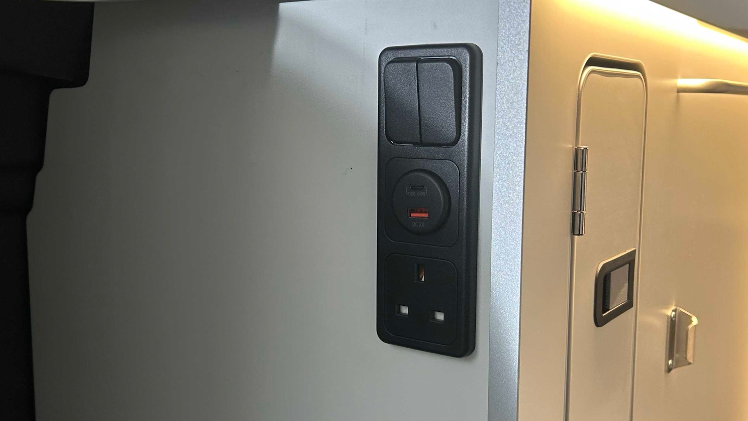 Used Ford Transit Custom 2023 for sale - 76540888: Photo 33