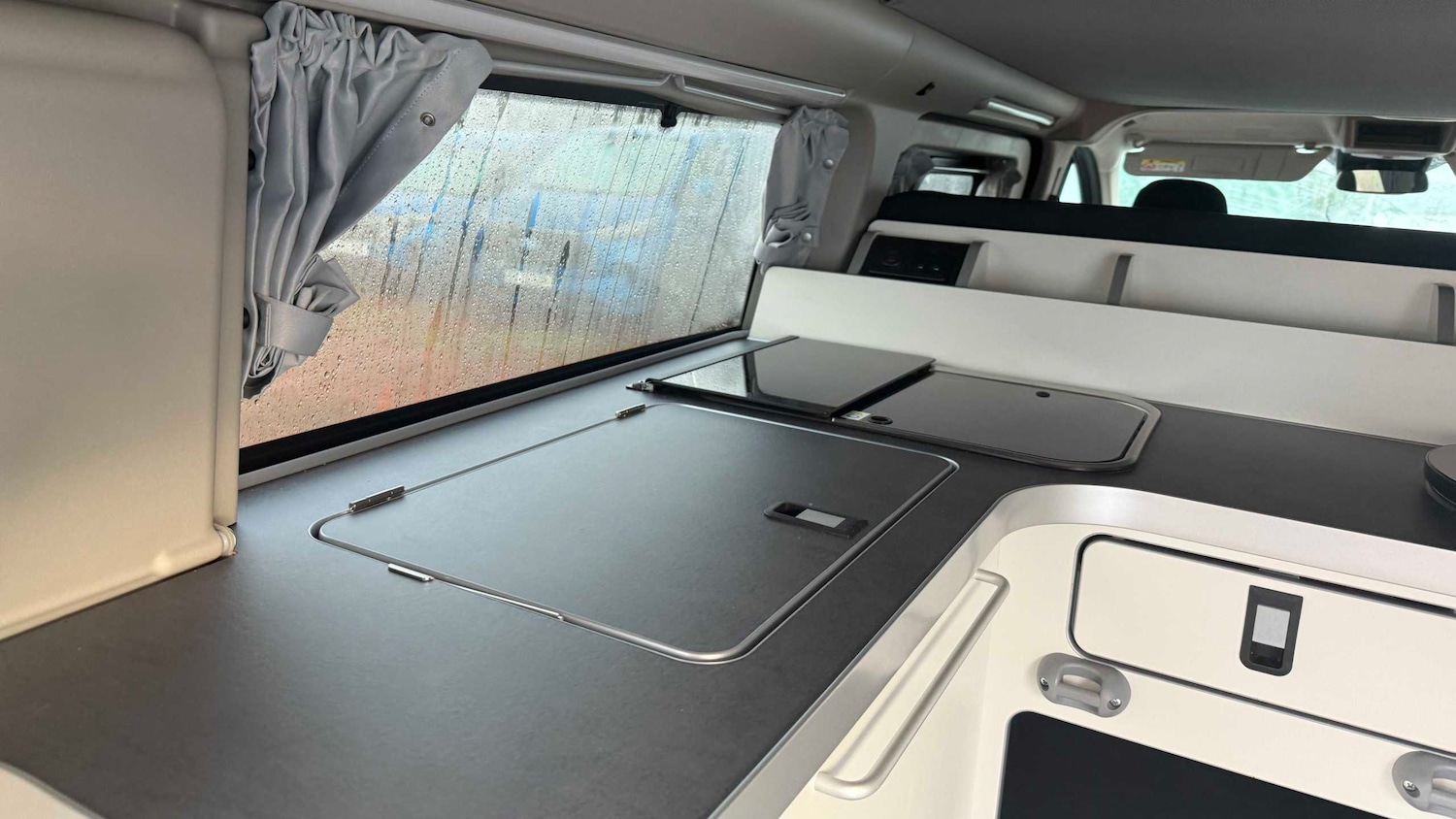 Used Ford Transit Custom 2023 for sale - 76540888: Photo 6