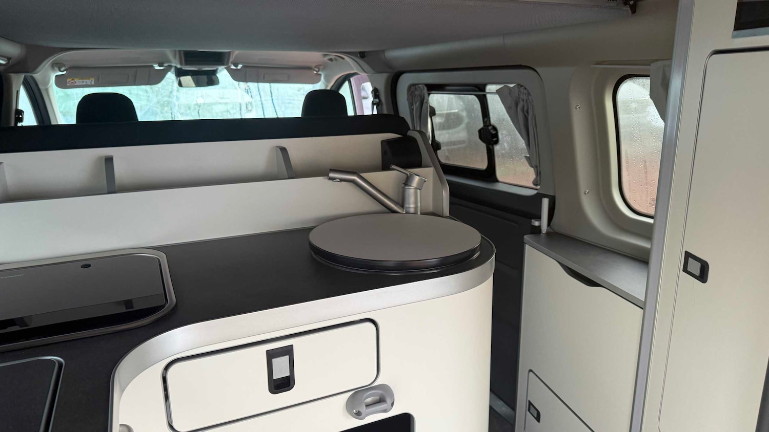 Used Ford Transit Custom 2023 for sale - 76540888: Photo 7