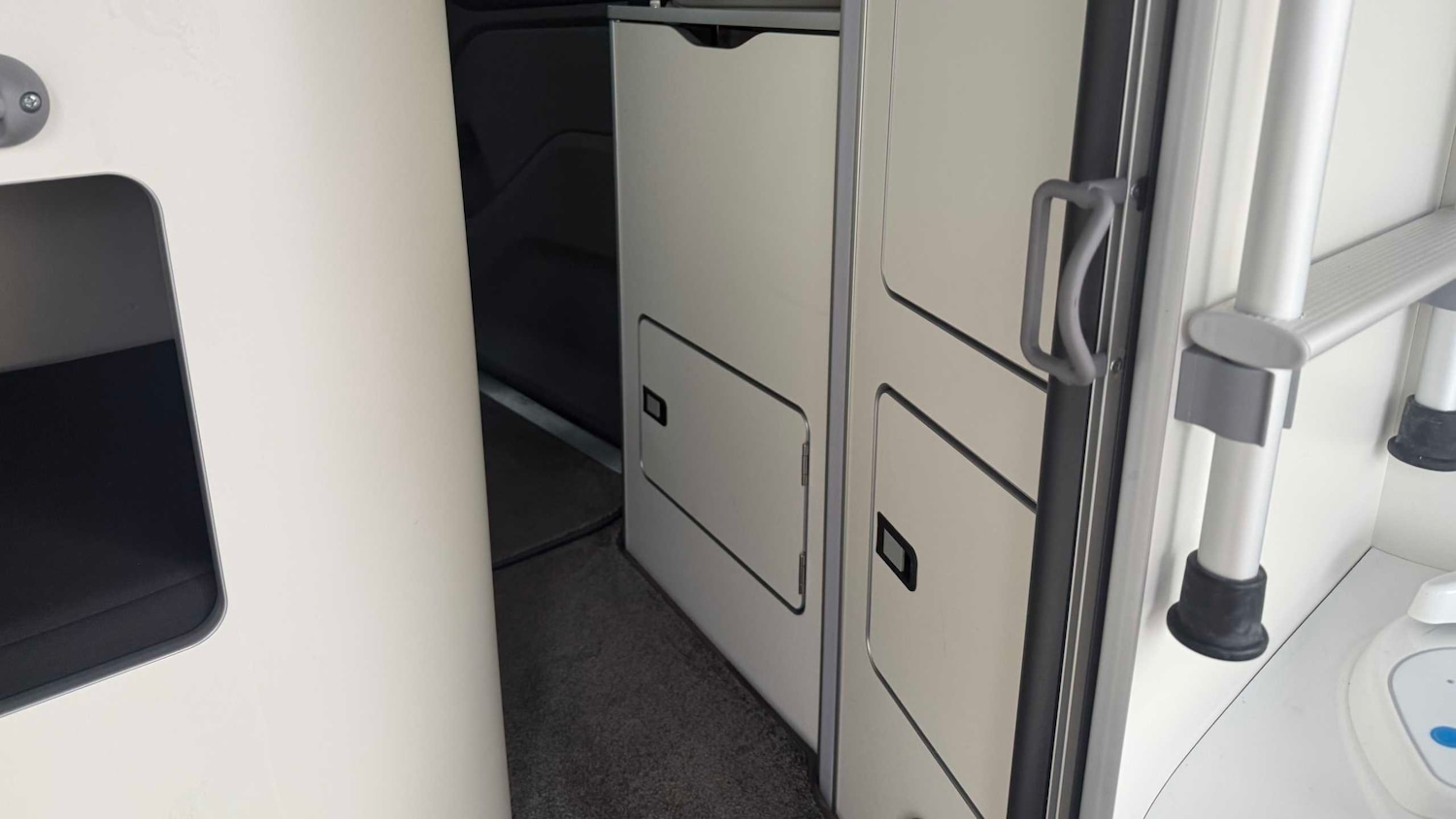 Used Ford Transit Custom 2023 for sale - 76540888: Photo 9