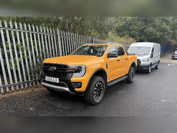 Used Ford Ranger 2025 for sale - 76205130: Photo
