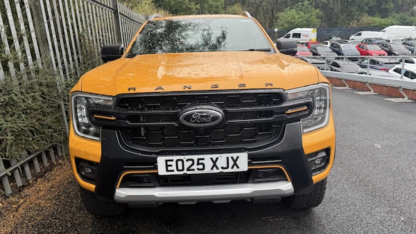 Used Ford Ranger 2025 for sale - 76205130: Photo 2