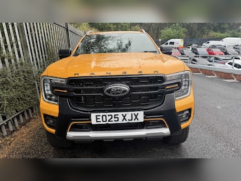 Used Ford Ranger 2025 for sale - 76205130: Photo