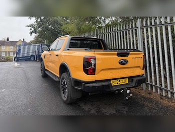 Used Ford Ranger 2025 for sale - 76205130: Photo