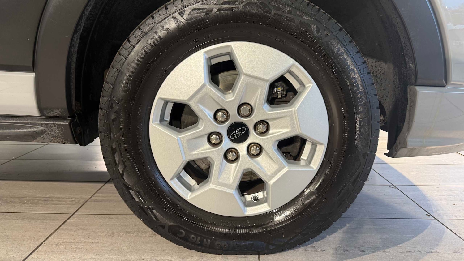 Used Ford Transit 2024 for sale - 77577393: Photo 10