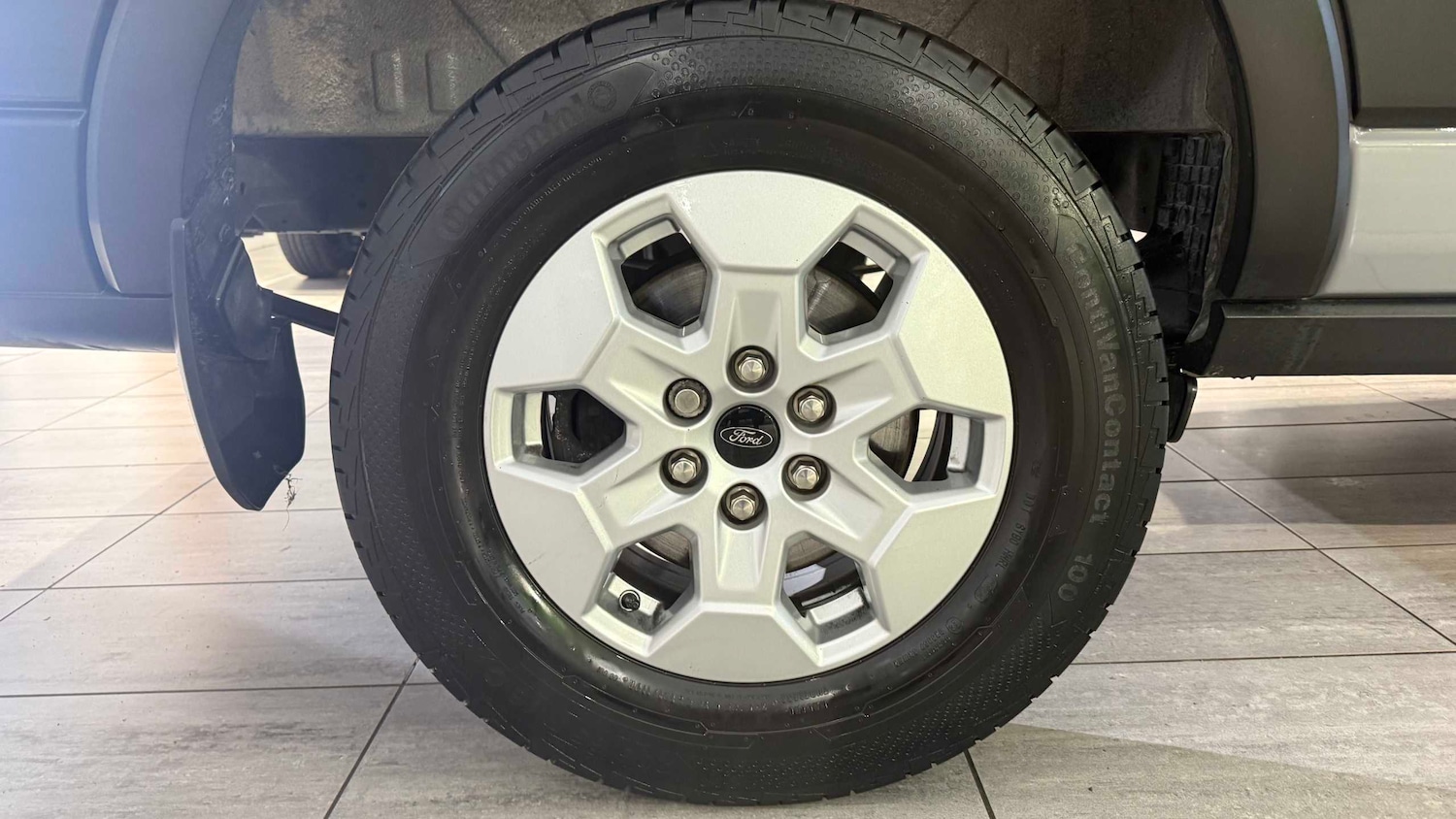 Used Ford Transit 2024 for sale - 77577393: Photo 11