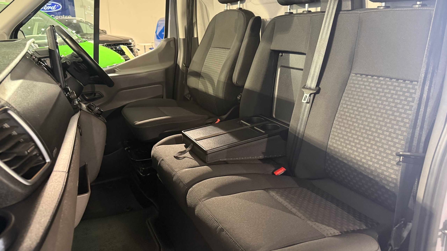 Used Ford Transit 2024 for sale - 77577393: Photo 26