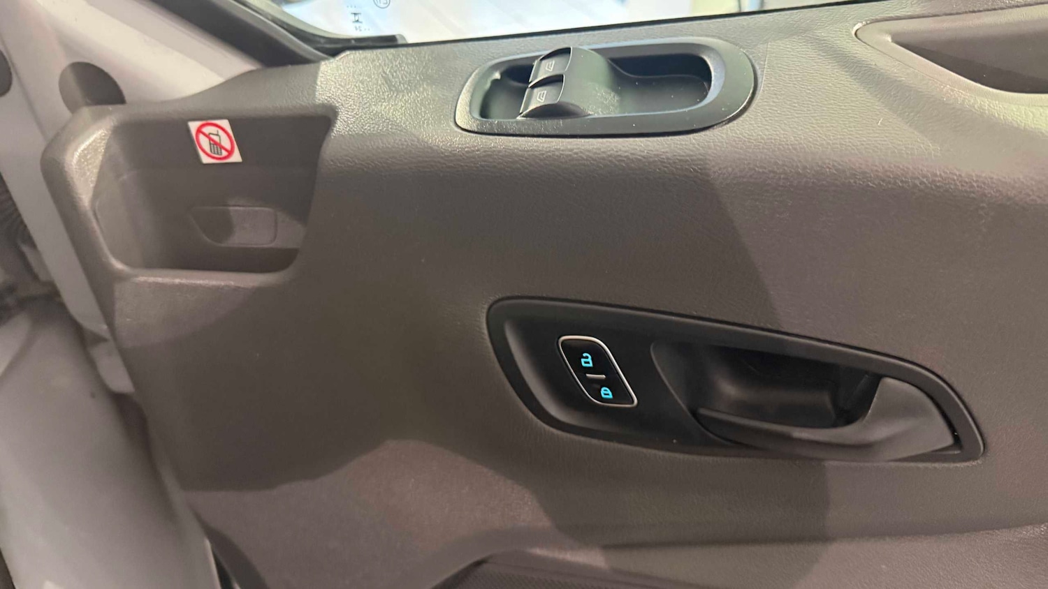 Used Ford Transit 2024 for sale - 77577393: Photo 28