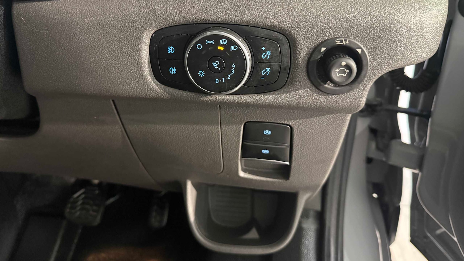 Used Ford Transit 2024 for sale - 77577393: Photo 29