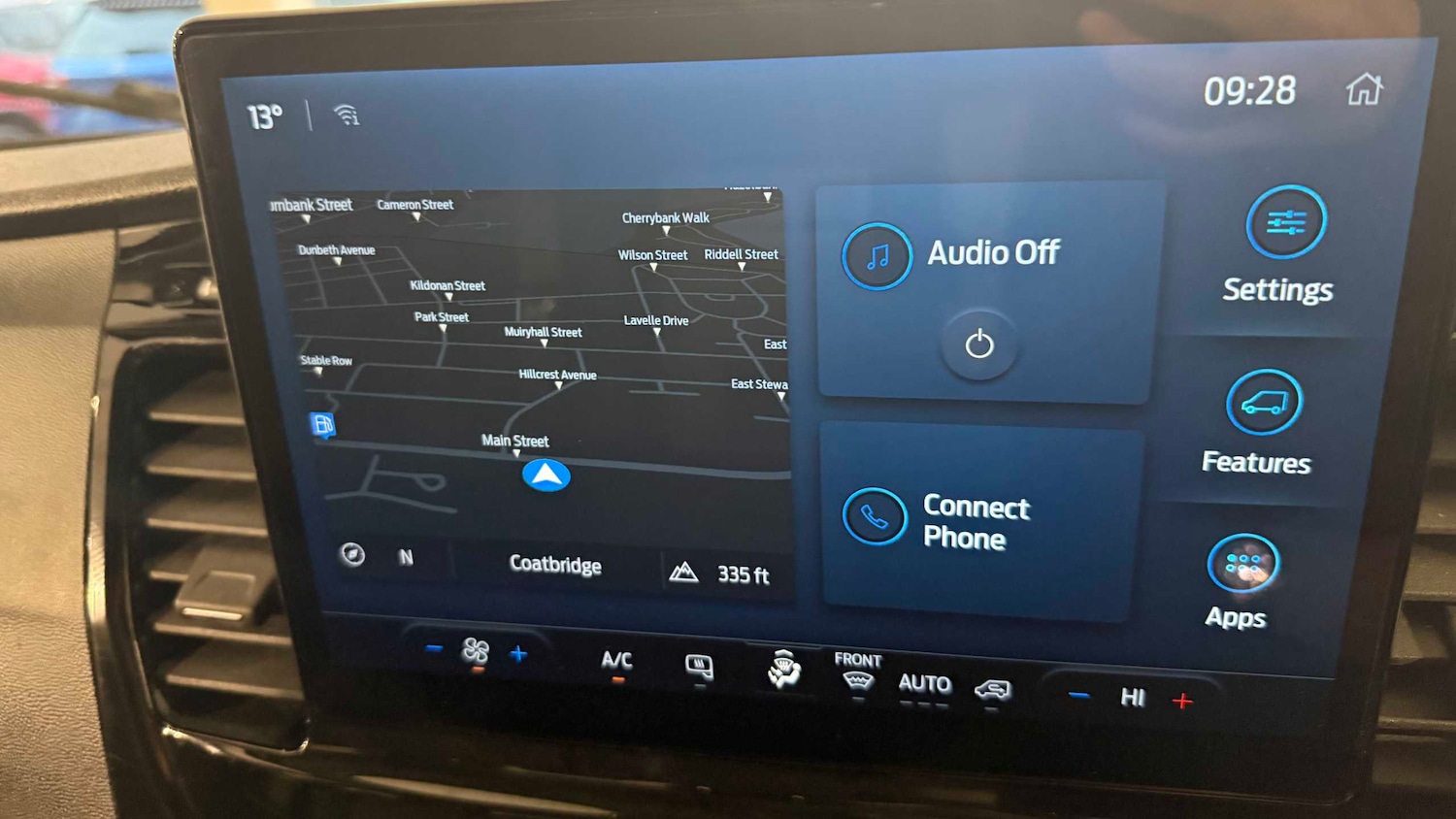 Used Ford Transit 2024 for sale - 77577393: Photo 34