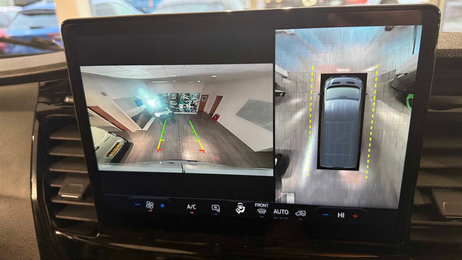 Used Ford Transit 2024 for sale - 77577393: Photo 35