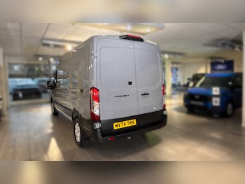 Used Ford Transit 2024 for sale - 77577393: Photo