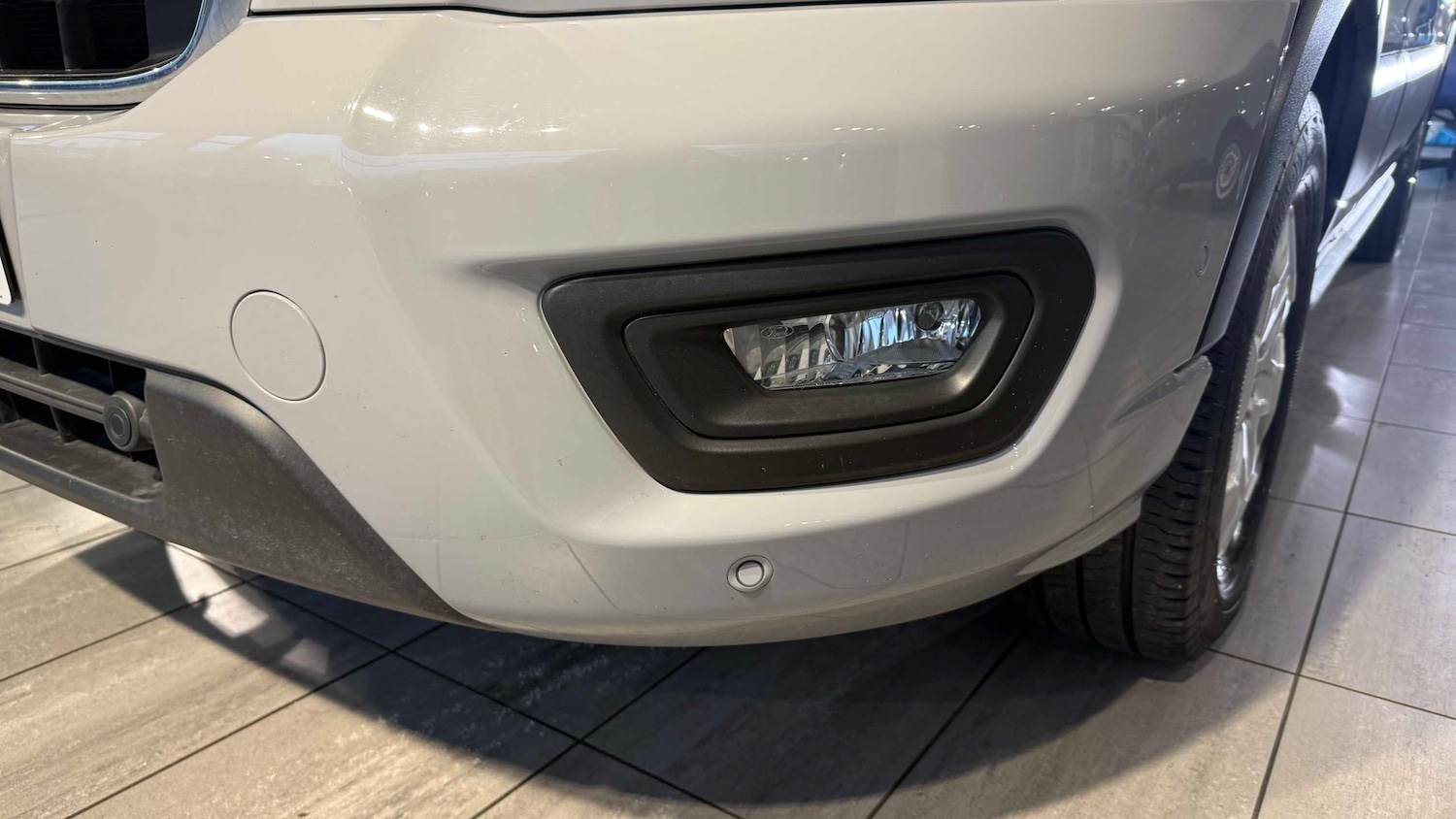 Used Ford Transit 2024 for sale - 77577393: Photo 8