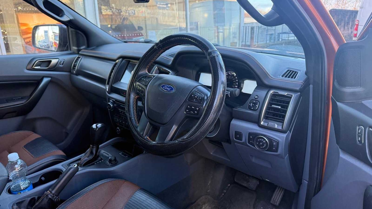 Used Ford Ranger for sale - 76789224: Photo 2