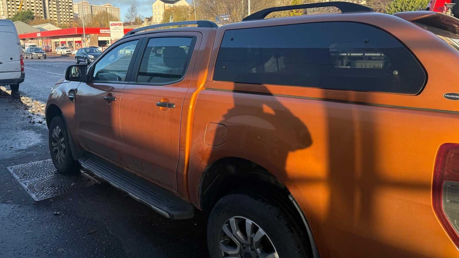 Used Ford Ranger for sale - 76789224: Photo 3