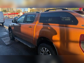 Used Ford Ranger 2018 for sale - 76789224: Photo