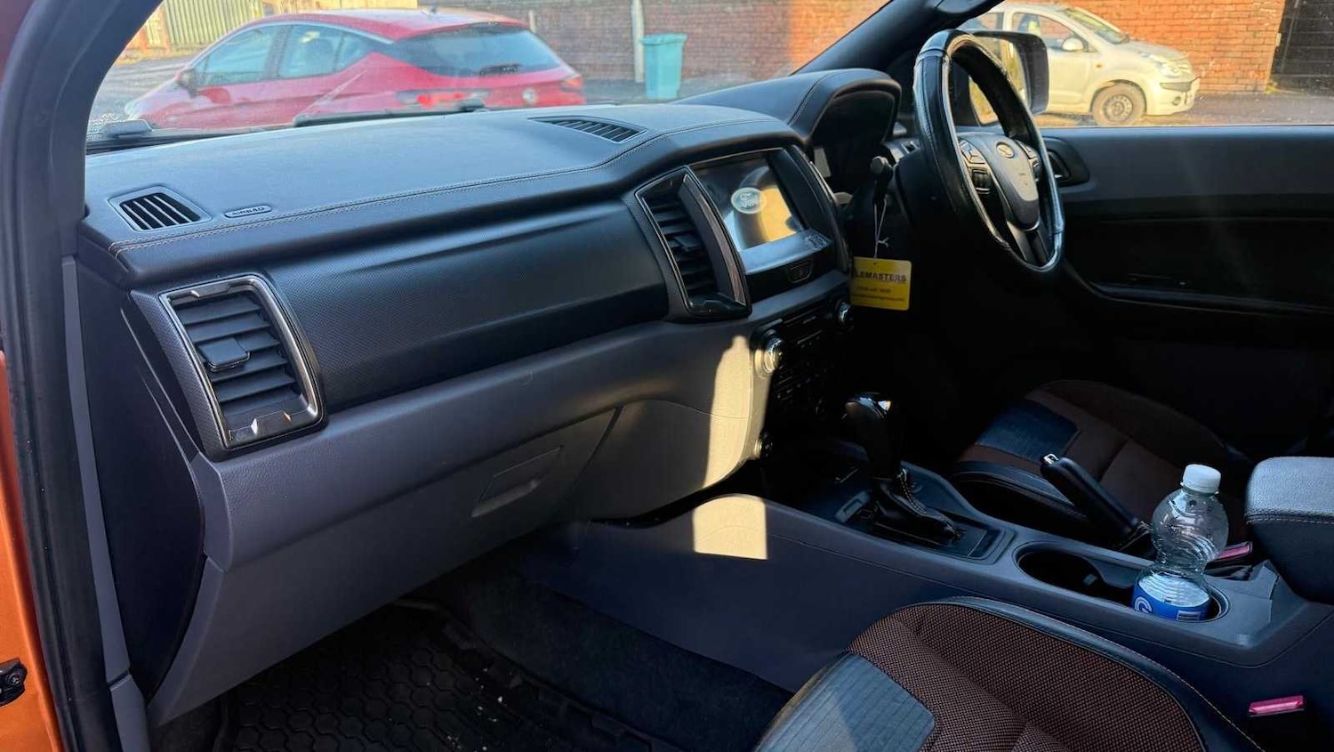 Used Ford Ranger for sale - 76789224: Photo 4