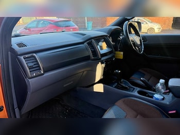 Used Ford Ranger 2018 for sale - 76789224: Photo