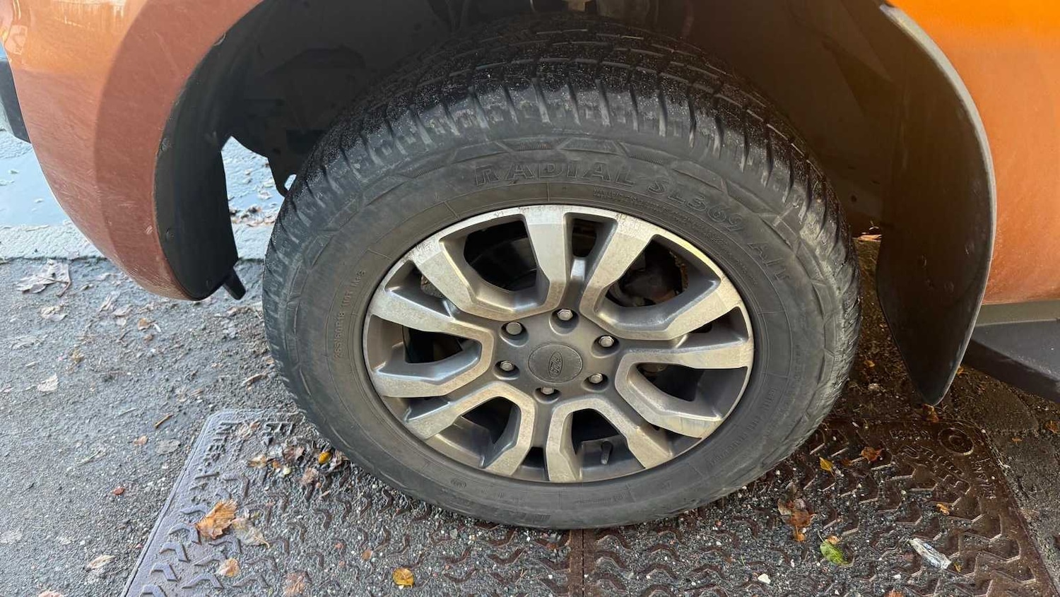 Used Ford Ranger for sale - 76789224: Photo 5