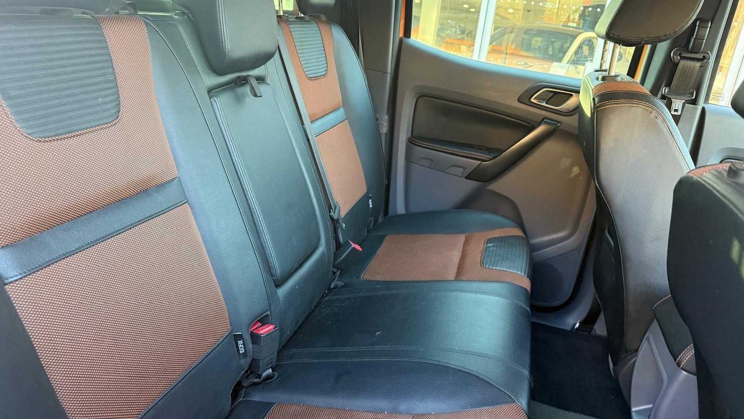 Used Ford Ranger for sale - 76789224: Photo 6