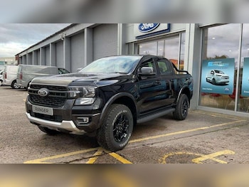 Used Ford Ranger 2026 for sale - 78576910: Photo