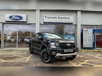Used Ford Ranger 2026 for sale - 78576910: Photo