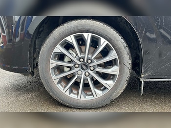 Used Ford Tourneo Custom 2025 for sale - 79095931: Photo