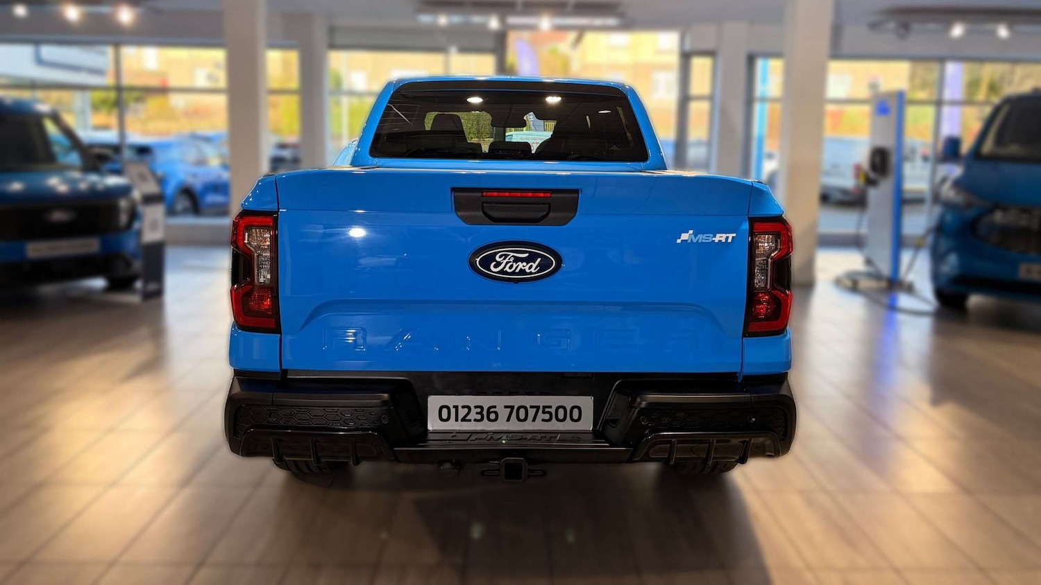 Used Ford Ranger for sale - 76636807: Photo 10