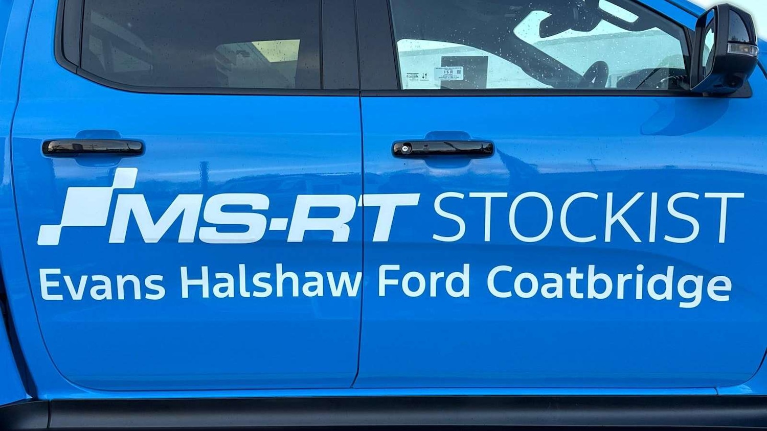 Used Ford Ranger for sale - 76636807: Photo 11