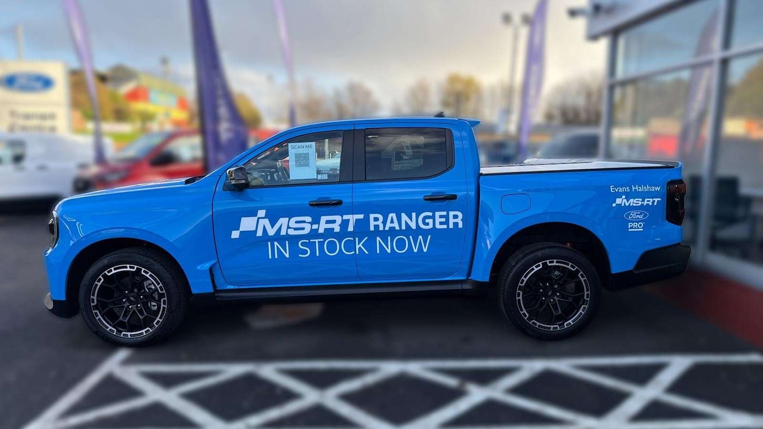 Used Ford Ranger for sale - 76636807: Photo 13