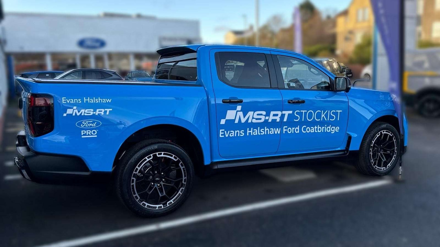 Used Ford Ranger for sale - 76636807: Photo 14