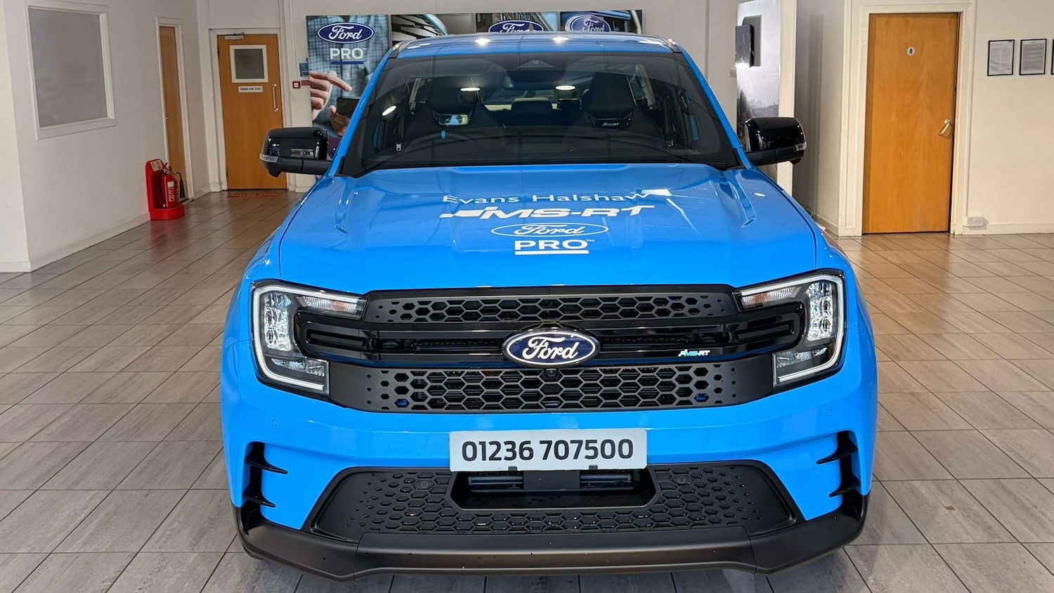 Used Ford Ranger for sale - 76636807: Photo 15