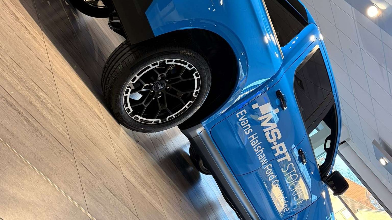 Used Ford Ranger for sale - 76636807: Photo 16