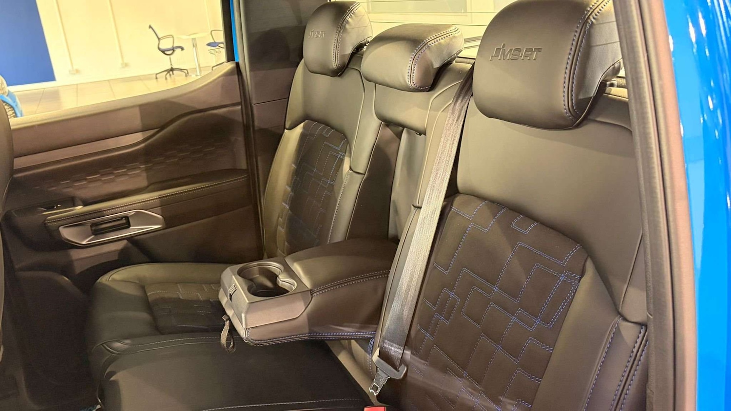 Used Ford Ranger for sale - 76636807: Photo 17