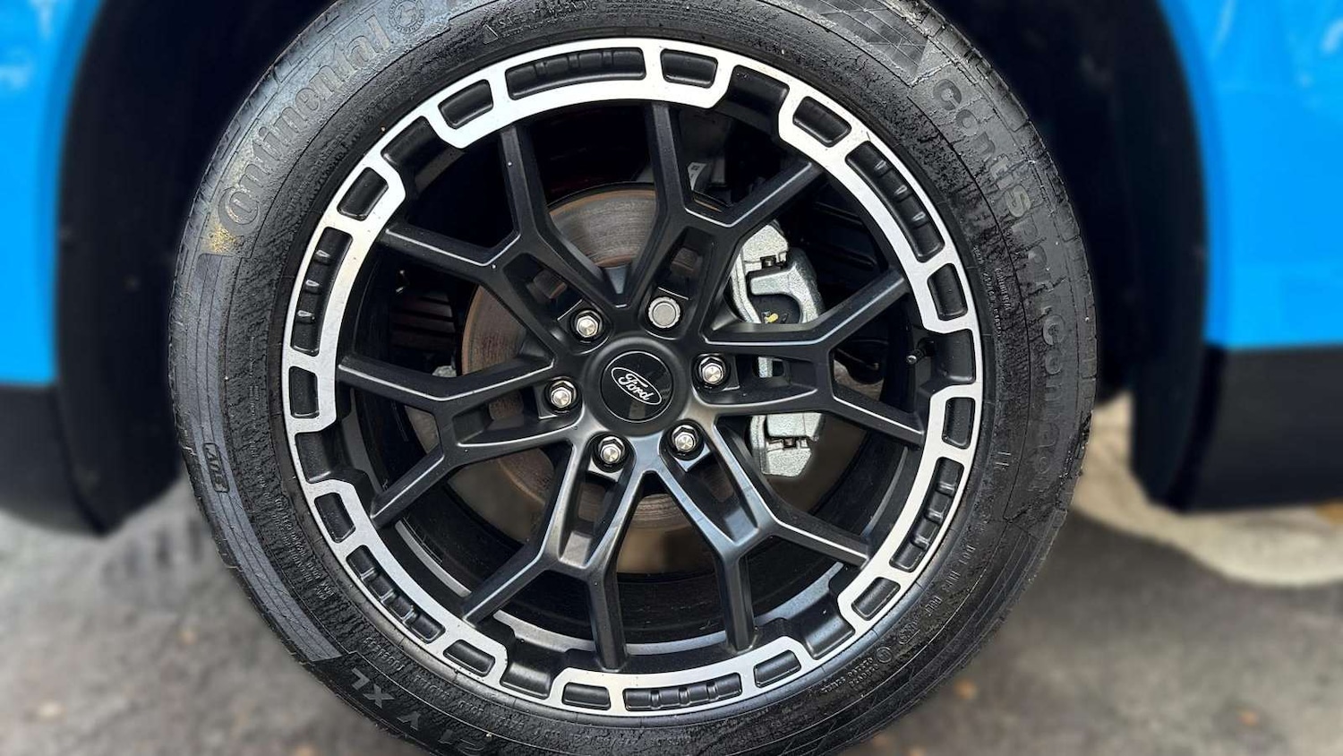 Used Ford Ranger for sale - 76636807: Photo 18