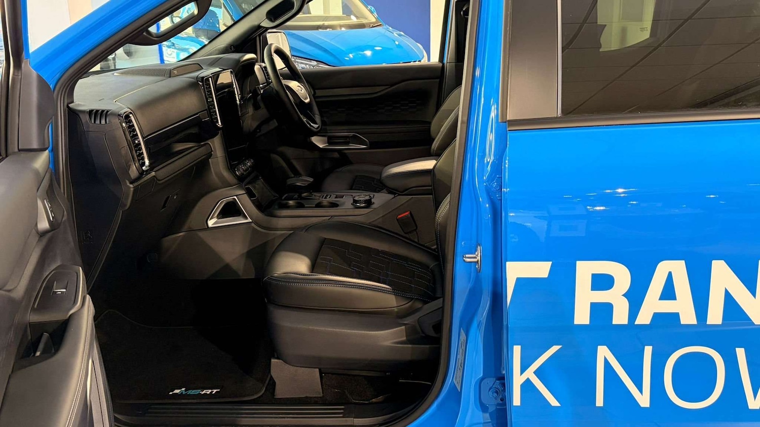 Used Ford Ranger for sale - 76636807: Photo 19