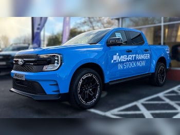 Used Ford Ranger 2025 for sale - 76636807: Photo