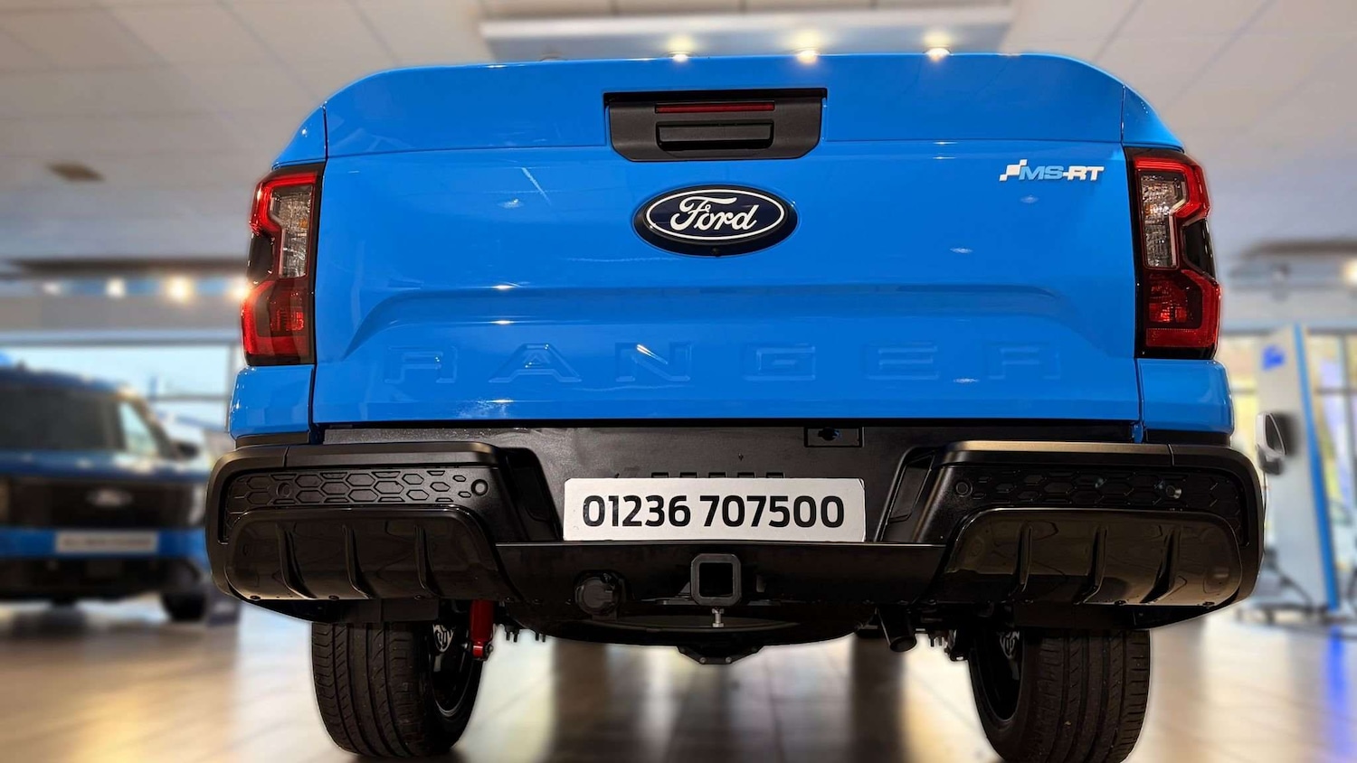 Used Ford Ranger for sale - 76636807: Photo 20