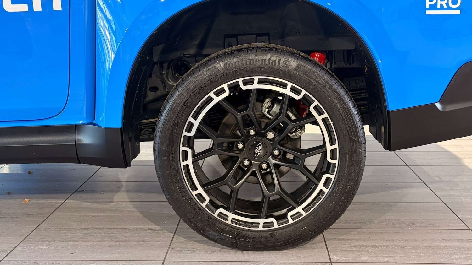 Used Ford Ranger for sale - 76636807: Photo 23