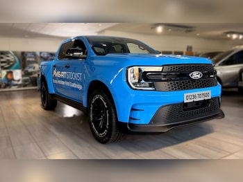 Used Ford Ranger 2025 for sale - 76636807: Photo