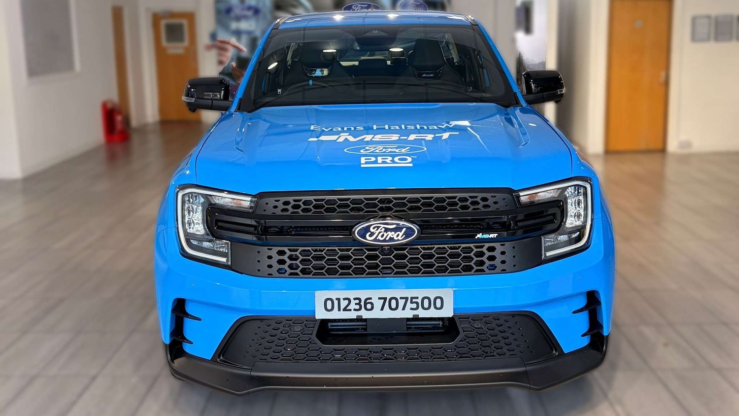 Used Ford Ranger for sale - 76636807: Photo 3