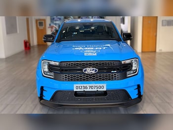 Used Ford Ranger 2025 for sale - 76636807: Photo