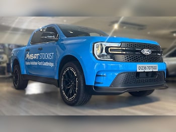 Used Ford Ranger 2025 for sale - 76636807: Photo