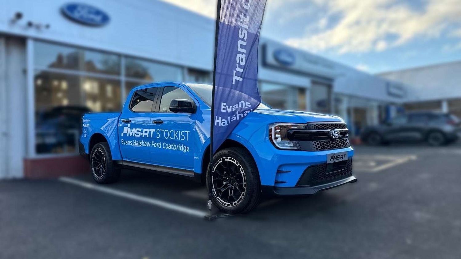 Used Ford Ranger for sale - 76636807: Photo 5