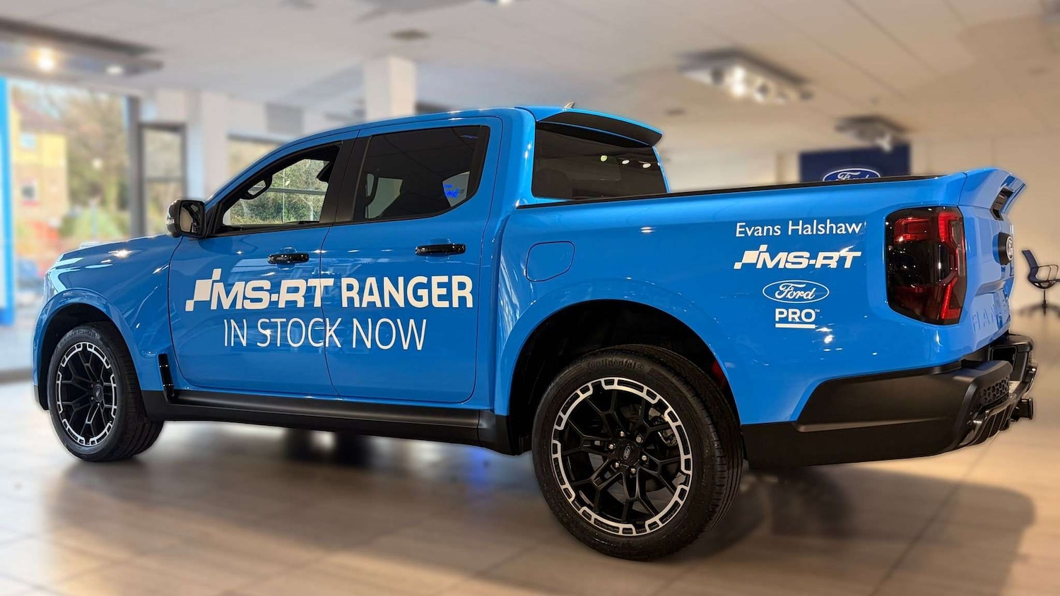 Used Ford Ranger for sale - 76636807: Photo 6