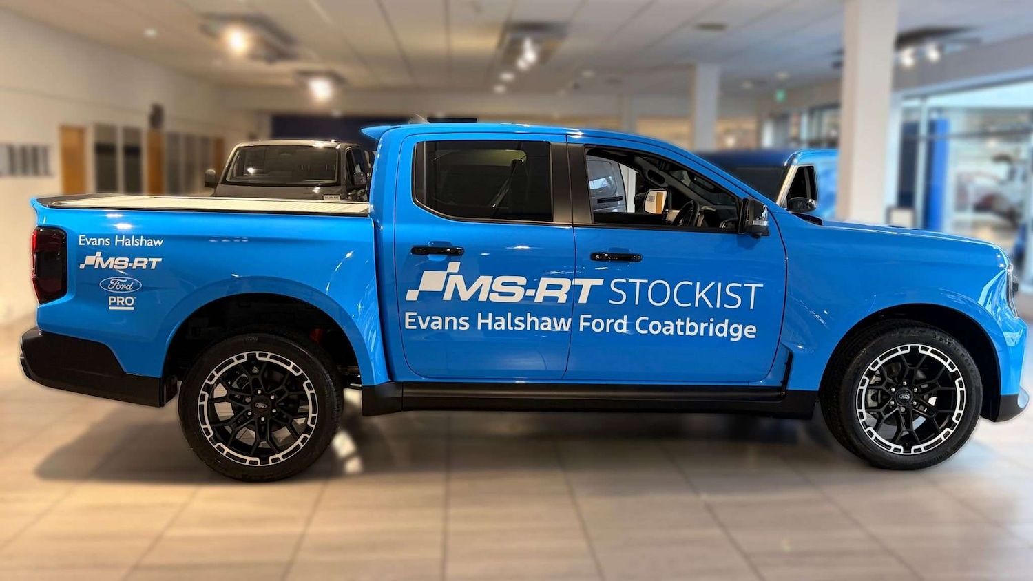 Used Ford Ranger for sale - 76636807: Photo 7