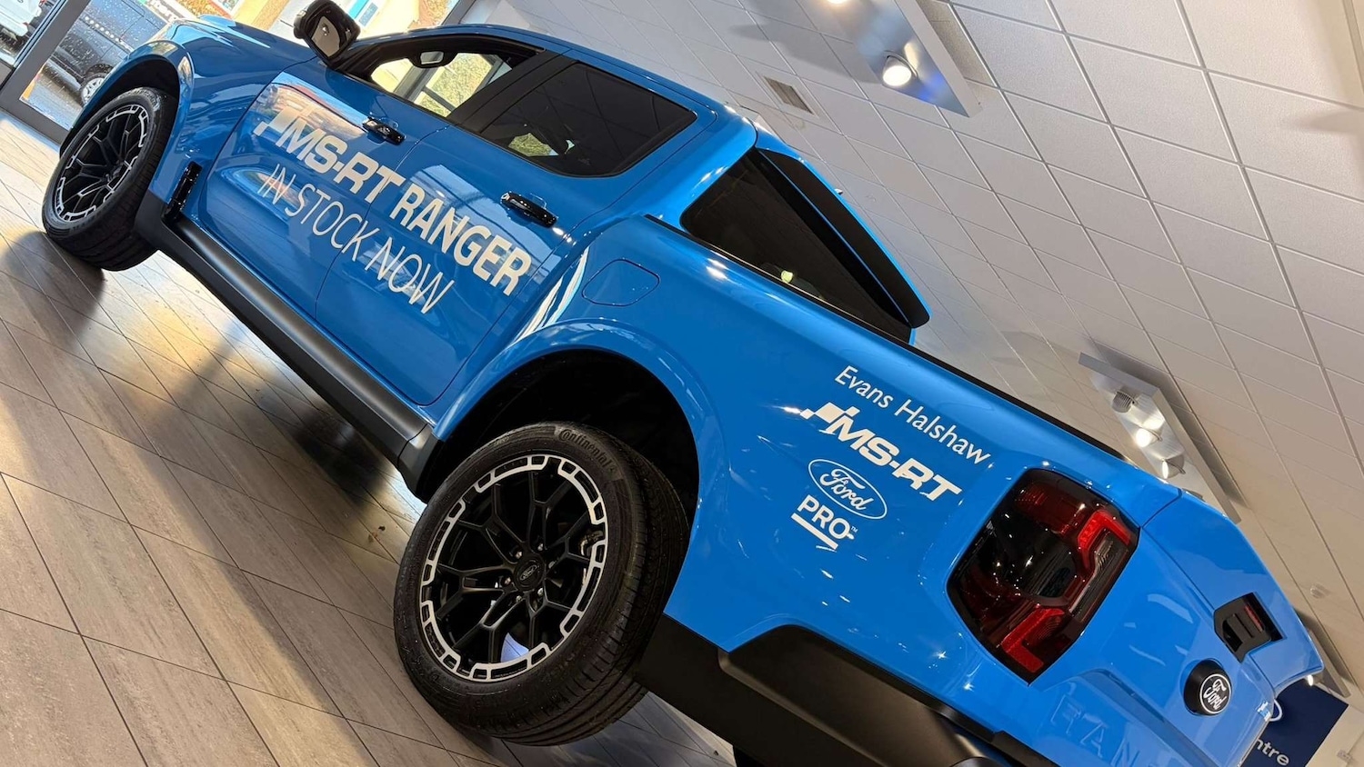 Used Ford Ranger for sale - 76636807: Photo 8